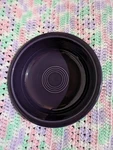 Fiesta Mulberry Purple Cereal Soup Bowl 28OZ. Fixed Price $15.99.