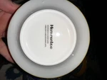 Henxfen Lead Ceramic Bowls Set Of 6 Brand New Porcelain, Multicolored. Fixed Price $60.00.