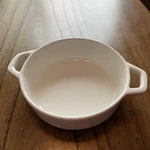 Fortessa Fortaluxe Superwhite Little Bowls. One IS5 5X .small 4X2. Fixed Price $15.00.