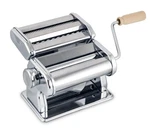 Fante Double Cutter Classic Maker, 150 Pasta, Chrome. Fixed Price $49.99.