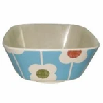 Orla Kiely For Target Serving Bowl (modern Family). Fixed Price $45.00.
