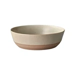 Kinto CLK-151 Bowl 220MM Beige Microwave Dishwasher Safe 29595. Fixed Price $80.28.