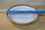 Sango Deville 8460 9IN. Vegetable Bowl. Fixed Price $19.94.
