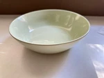 Furio Home Serving Bowl Thailand Worldview Light Mint Green 11" Salad. Fixed Price $21.95.