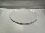 Vintage Oneida White Oval Serving Platter 12 3/4 Melamine Restaurant Ware. Fixed Price $20.66.