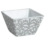 222 Fifth Casbah Silver Appetizer Bowl 10126194. Fixed Price $8.99.