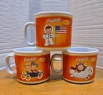 Campbell Soup Vintage 2003 100TH Anniversary Mug Set Of Kitchen Home. Fixed Price $15.75.