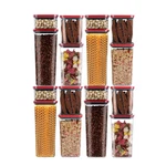 Neoflam 16 Set Kitchen Pantry Airtight Smart Seal Dry Food Storage Container. Fixed Price $64.99.