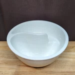Obol Never Soggy Cereal Bowl With Built In Grip. Fixed Price $9.76.