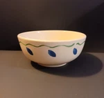 Pfaltzgraff Springwood Soup Cereal Bowl Excellent Condition. Fixed Price $22.99.