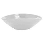 Elite Global Solutions DS63 Swirl 12 Oz Bright White Melamine Oblong Bowl -. Fixed Price $52.43.