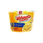 Kraft Velveeta Original Shells And Cheese Cup 2.39 Oz. Fixed Price $8.92.