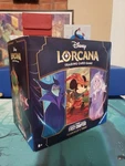 Disney Lorcana Tcg The First Chapter Box Set Factory Sealed English. Fixed Price $310.00.