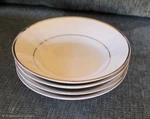 Noritake Contemporary *spectrum* 2983 SET/4 Fruit Bowls. Fixed Price $59.99.
