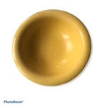 Carlisle Durus Dinnerware 12OU Cereal Salad Bowl N43036 Sunflower Yellow. Fixed Price $6.00.