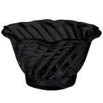 G.e.t. DD-50-BK Dessert Time Oz. Black Dish Dozen. Fixed Price $32.99.
