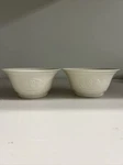 Set Of - Claddagh Bowls 4216 Soup/cereal Ireland. Fixed Price $39.99.