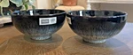 Denby Halo Rice Bowls Set Of 2 - Nwt. Fixed Price $49.00.