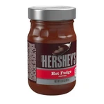 Hershey's Hot Fudge Ice Cream Topping 12.8 Oz Hersheys. Fixed Price $6.95.