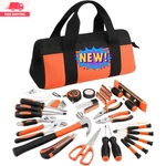 Kit De Herramientas Para El Hogar 218 Piezas - Juego B Sico. Fixed Price $75.57.