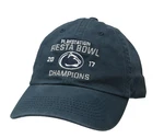 Penn State Nittany Lions Tow Fiesta Bowl Playstation Champs Blue Ncaa Hat. Fixed Price $19.99.