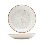 Tuxton China Inc GRA-412 Tuxtrendz Agave Ceramic 43 Oz. Pasta Bowl Dozen. Fixed Price $277.27.