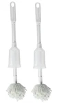 Fuller Brush Toilet Bowl Holder Set Scratch Free Cleaning - 2 Pack. Fixed Price $29.99.