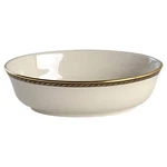 Lenox Tyler Oval Vegetable Bowl 4521918. Fixed Price $84.95.
