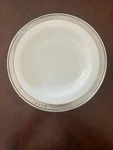 Match Pewter Convivio Soup/pasta Bowls - Handmade In Italy New Set Of 12. Fixed Price $1000.00.