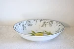 Williams Sonoma Meyer Lemon Usa 13 3/8" Pasta Fruit Centerpiece Serving Bowl. Fixed Price $58.49.