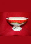 Spode Christmas Tree 2013 Annual Footed Compote Bowl Limited Edition 8.5". Fixed Price $35.88.