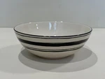 Lenox American By Design Around The Table All Purpose Bowl, 6 3/4" Dia, 1/2". Fixed Price $19.99.