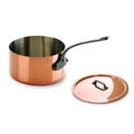 Mauviel M'150 Ci Saucepan With Cast Iron Handle Lid, 7 Inch. Fixed Price $395.00.