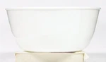 Bowl Soup 28OZ Cor Wht. Fixed Price $39.86.