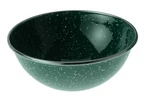 Gsi Outdoors Enamelware Graniteware 6 Green Bowl. Fixed Price $16.99.