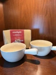 Gibson Home Crock Pot 2-PACK 22OZ Artisan Stoneware Soup Bowl Set White. Fixed Price $25.00.