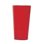Cambro 1600P156 Oz Ruby Red Colorware Tumbler. Fixed Price $106.67.