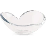 Nambe Glass Heart Bowl. Fixed Price $51.99.