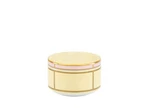 Ginori 1735 Diva - Sugar Bowl With Lid Yellow Richard. Fixed Price $243.20.