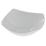American Metalcraft SQND9 Prestige Ceramic 9" Squound Bowl, Dia., White. Fixed Price $28.99.