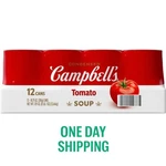 Campbell's Condensed Tomato Soup 10.75 Oz., 12 Ct.. Fixed Price $22.98.