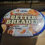 Cook's Choice Original Better Breader Bowl-home & On-the-go-great Gift For Chefs. Fixed Price $19.99.