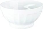 16-OUNCE Fluted Bowl, Set Of 4, White (900107S4SIOC). Fixed Price $63.23.