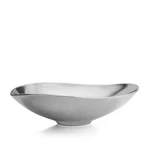 Namb Cradle Bowl (MT1104) Designed By Steve Cozzolino 15 X 4.5 H Guc. Fixed Price $150.00.