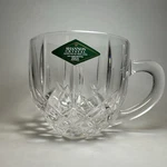 Shannon Crystal Dublin Godinger Set Of Nib 24% Lead Punch Cup Slovakia. Fixed Price $27.50.