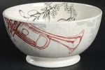 Lenox Vintage Jubilee Soup Cereal Bowl 10085631. Fixed Price $59.99.