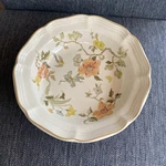 Mikasa "olde Tapestry" Heritage Collection 8.5 Rim Cereal Bowl Each. Fixed Price $9.13.