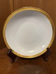 Crestware Owens-brockway Pharmacist Rx Limited Edition Medical Soup Bowl 7.5. Fixed Price $18.00.