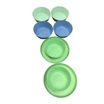 Pillowfort Bowls And Plates In Dishwasher Safe Bpa Free. Fixed Price $10.79.