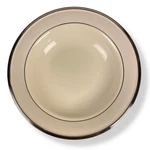 Lenox Ivory Frost Bowl 9" Diameter 1-1/2" Deep. Fixed Price $19.95.